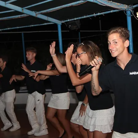 Bazia Camping Kompleks wypoczynkowy
