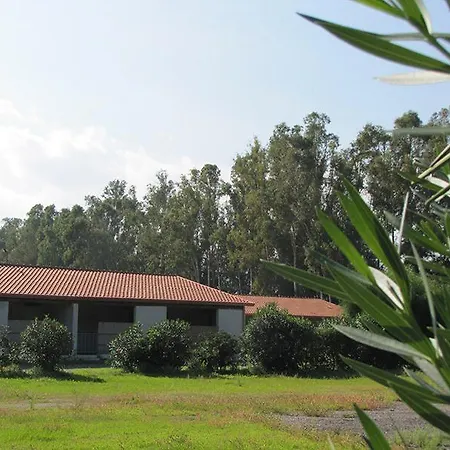 Kompleks wypoczynkowy Bazia Camping