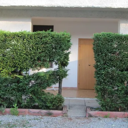 Bazia Camping Parco vacanze