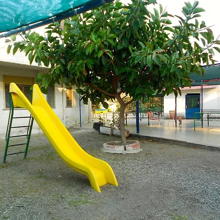 Bazia Camping
