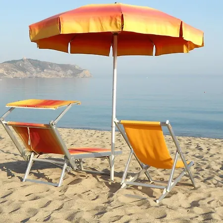 Bazia Camping Parco vacanze