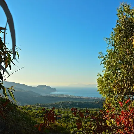 Parco vacanze Bazia Camping *