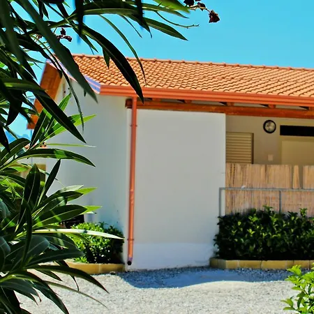 Holiday park Bazia Camping