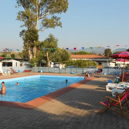Bazia Camping Holiday park