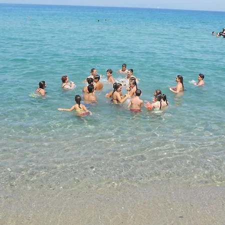 Bazia Camping *