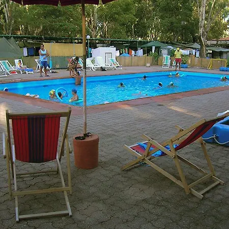 Bazia Camping