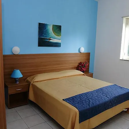 Holiday park Bazia Camping *
