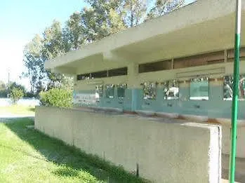 Bazia Camping Holiday park