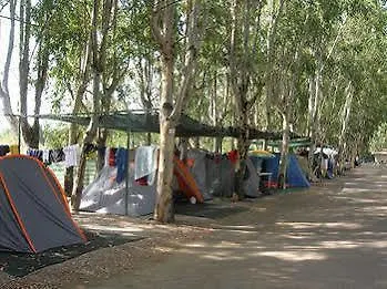 Bazia Camping
