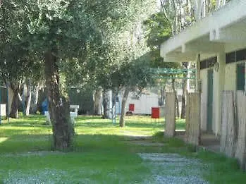Holiday park Bazia Camping